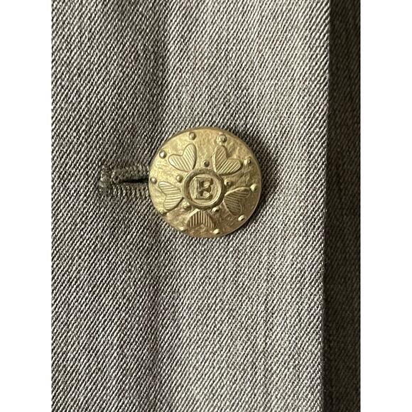 Escada‎ Wool Pants Suit - Picture 6 of 15